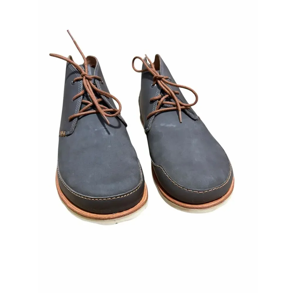 Chaco men size